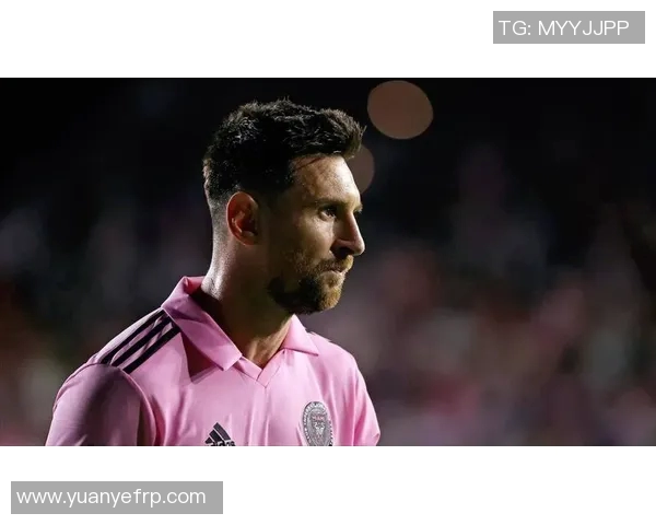 21世纪最具影响力足球球星排名分析及未来发展趋势展望