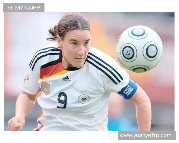 世界顶尖女足球星及其成就盘点 她们如何改变了女足的历史